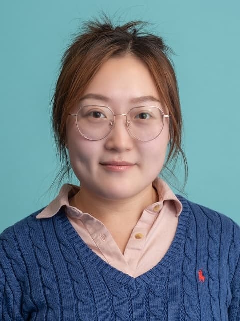 Xiyu Zhang